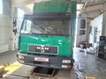 2000 MAN TGL, зелёный, 1150000 рублей - вид 5