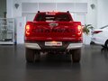 2025 Changan Hunter Plus, красный - вид 4