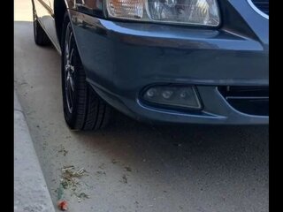 2011 Hyundai Accent ТагАЗ II, серый, 485000 рублей, вид 2