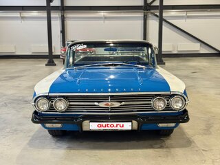 1960 Chevrolet El Camino I, синий, 5800000 рублей, вид 3