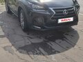 2015 Lexus NX 200t I, чёрный