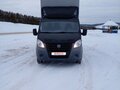 2017 ГАЗ ГАЗель Next, чёрный, 1650000 рублей - вид 1