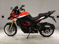 2010 Ducati Multistrada 1200, красный - вид 2