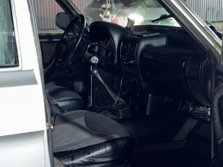 2006 ГАЗ 31105 «Волга», серебристый, 139000 рублей, вид 3