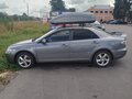 2004 Mazda 6 I (GG), серый - вид 5