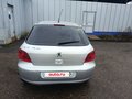 2002 Peugeot 307 I, серебристый, 260000 рублей - вид 2