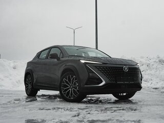 2024 Changan UNI-T I, серый, 3207501 рублей, вид 2