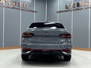 2023 Volkswagen Lavida III Рестайлинг, серый, 1240000 рублей, вид 4