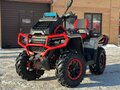 2026 AODES (Odes) Pathcross 800, красный, 1277000 рублей - вид 3