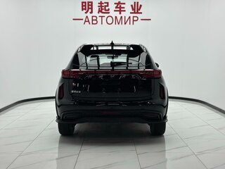 2022 Haval Chitu, чёрный, 1490000 рублей, вид 3