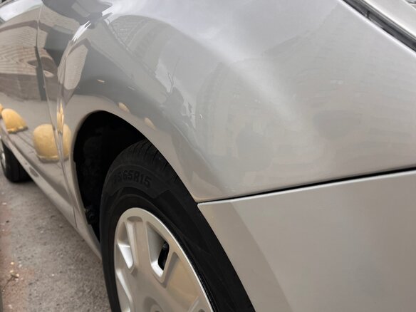 2010 Ford Focus II Рестайлинг, серебристый, 469000 рублей - вид 20