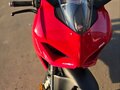 2021 Ducati Panigale V2, красный, 1600000 рублей - вид 11