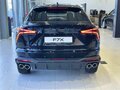 2026 Haval F7x II, чёрный, 3999000 рублей - вид 4