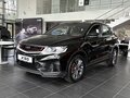 2026 Belgee X50, чёрный