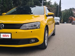 2014 Volkswagen Jetta VI, серый, 650000 рублей, вид 1