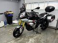2017 BMW S 1000 XR, серебристый, 1170000 рублей - вид 5