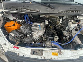 2016 ГАЗ ГАЗель (3302), белый, 1450000 рублей, вид 2