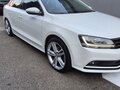 2017 Volkswagen Jetta VI Рестайлинг, белый, 1550000 рублей - вид 2