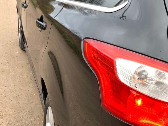 2012 Ford Focus III, чёрный, 800000 рублей - вид 10
