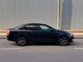 2014 Skoda Octavia III (A7), чёрный - вид 1
