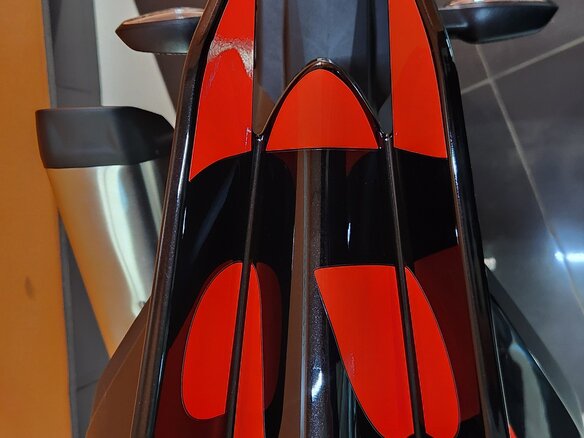 2025 Aprilia RSV4, чёрный, 2950000 рублей - вид 25