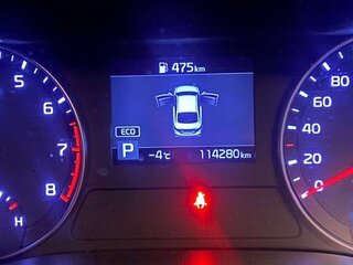 2019 Kia K3 II, серый, 1780000 рублей, вид 3