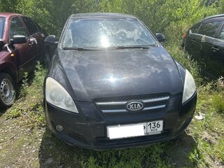 Kia Ceed I