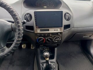 2013 Geely MK I Рестайлинг, чёрный, 370000 рублей, вид 5