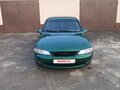 1997 Opel Vectra B, зелёный, 375000 рублей - вид 3