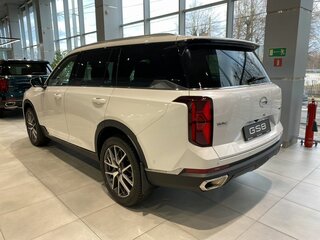 2025 GAC GS8 II, белый, 5199000 рублей, вид 3