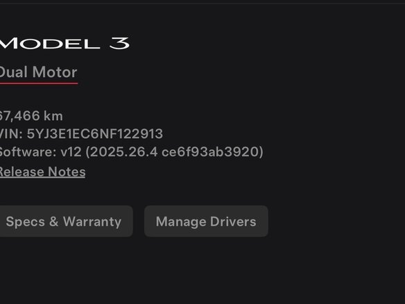 2021 Tesla Model 3 Performance I, белый, 3450000 рублей - вид 11