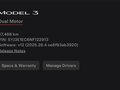 2021 Tesla Model 3 Performance I, белый, 3450000 рублей - вид 11