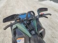 2025 BRP Ski-Doo Summit 850, зелёный, 2990000 рублей - вид 9