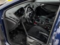2012 Ford Focus III, синий, 650000 рублей - вид 7