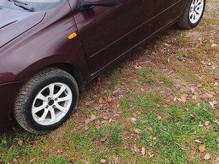 2010 Lada (ВАЗ) Priora I, серый, 170000 рублей, вид 2