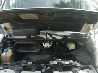 2011 Peugeot Boxer, белый, 1550000 рублей, вид 5