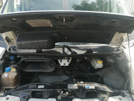 2011 Peugeot Boxer, белый, 1550000 рублей, вид 5
