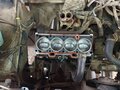 2007 Lada (ВАЗ) 2114, зелёный, 179990 рублей - вид 1
