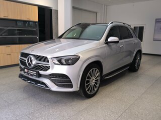 Mercedes-Benz GLE 350 d II (V167)