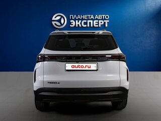 2024 Chery Tiggo 4 I Рестайлинг 2, белый, 2200000 рублей, вид 5