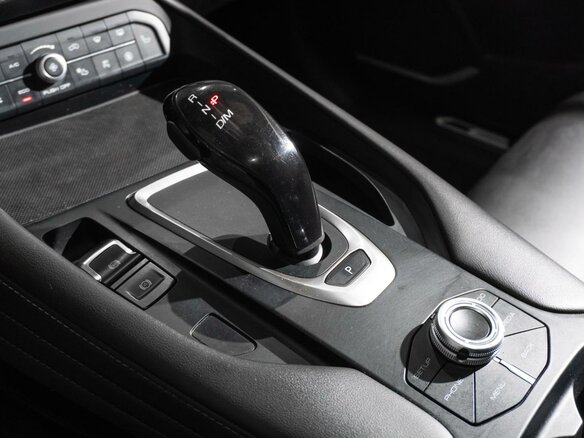 2021 Haval F7 I, серый, 1929000 рублей - вид 16