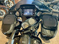 2021 Harley-Davidson Road Glide Special, чёрный, 2600000 рублей - вид 9