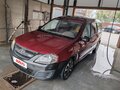 2014 Lada (ВАЗ) Largus I, пурпурный, 325000 рублей