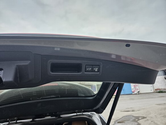 2025 Lexus RX 300 V, серебристый, 7800000 рублей - вид 14