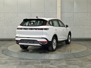 2024 FAW Bestune T90, белый, 4074000 рублей, вид 3