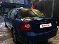 2011 Ford Focus II Рестайлинг, синий - вид 9