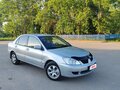 2006 Mitsubishi Lancer IX Рестайлинг, серый, 349000 рублей - вид 1
