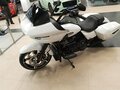 2025 Harley-Davidson Road Glide, белый, 3615000 рублей - вид 2