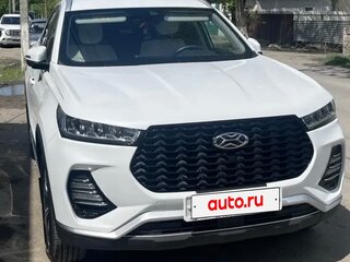2024 Xcite X-Cross 7, белый, 1800000 рублей, вид 2