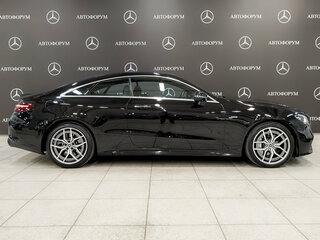 2021 Mercedes-Benz E-Класс AMG 53 AMG V (W213) Рестайлинг, чёрный, 5990000 рублей, вид 2